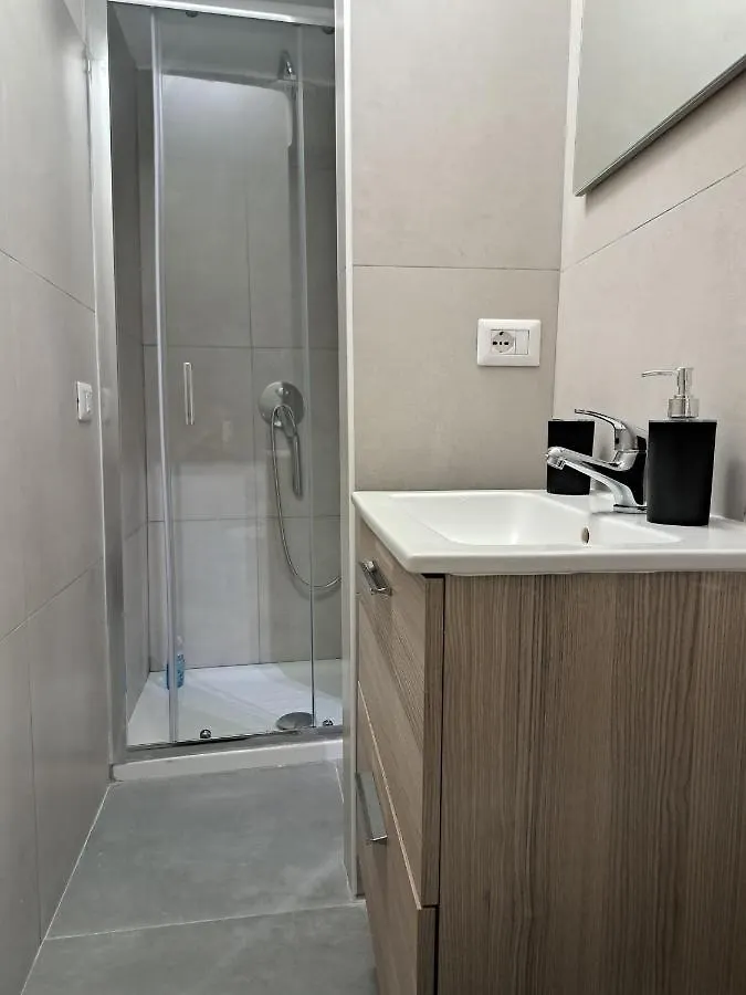 Spaccanapoli Suite Appartamento