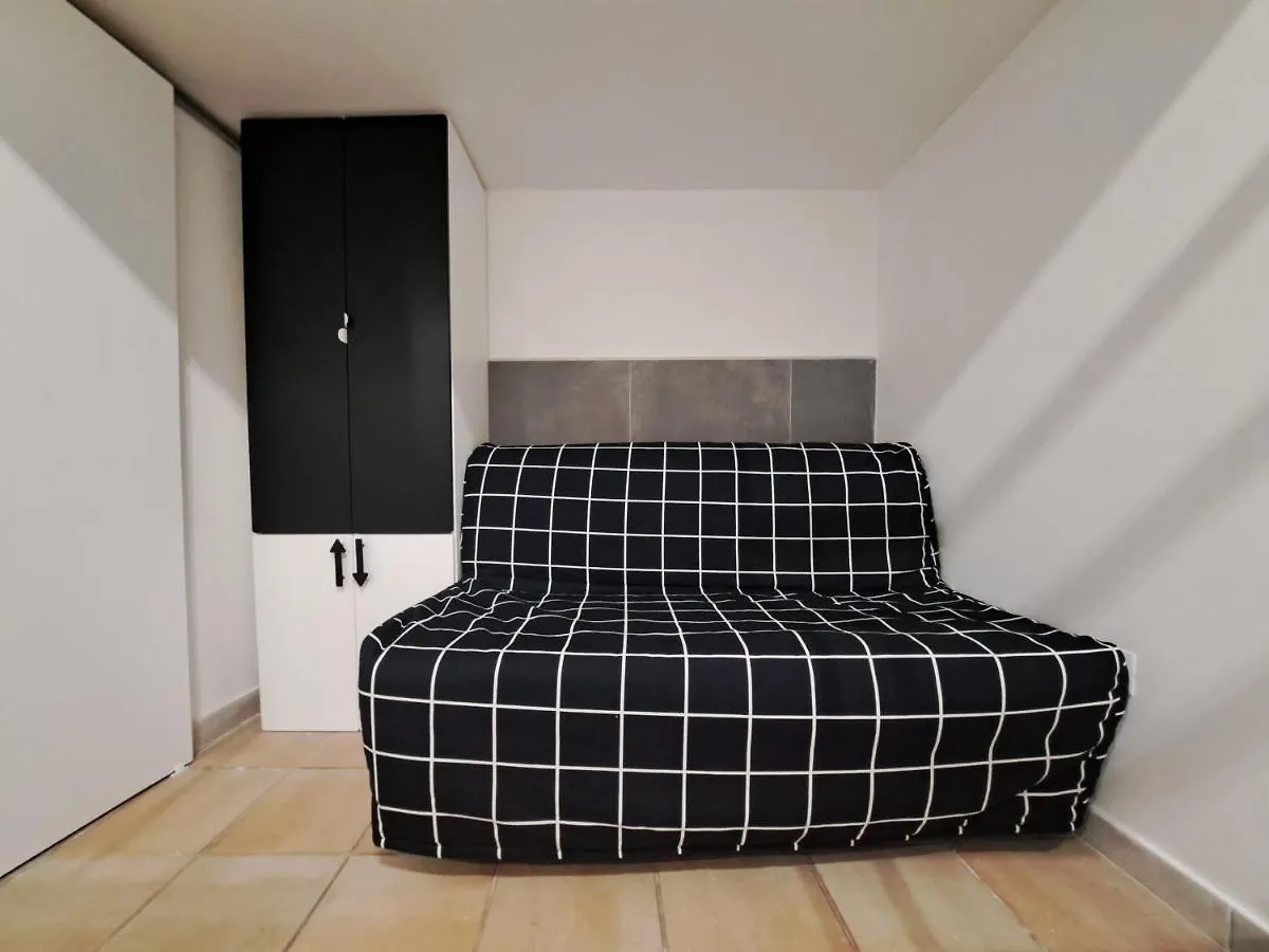 Spaccanapoli Suite 0*, Naples