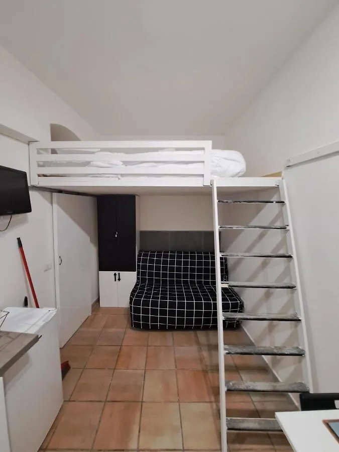 Spaccanapoli Suite Italy