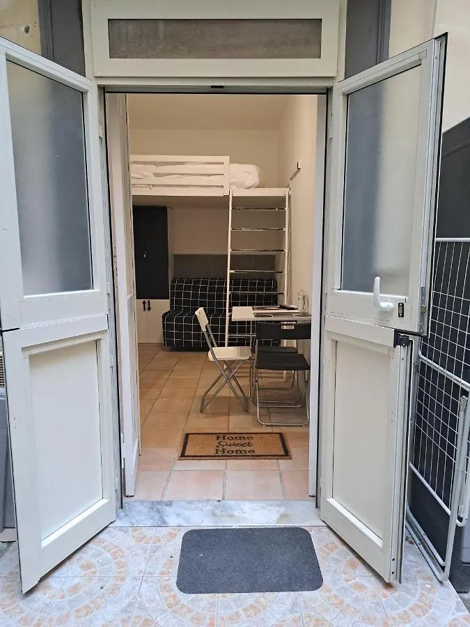Spaccanapoli Suite Apartment Naples